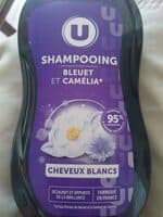 shampoing