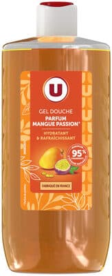 Gel douche