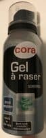 Gel à raser Peaux Sensibles