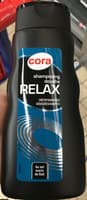 Shampooing douche Relax