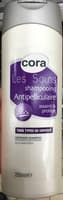 Les Soins Shampooing antipelliculaire