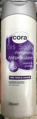 Les Soins Shampooing antipelliculaire