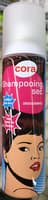 Shampooing sec