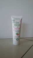 crème hydratante