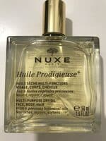 Nuxe prodigieuse