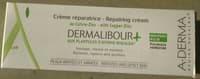 Crème réparatrice Dermalibour+