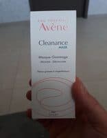 Cleanance mask