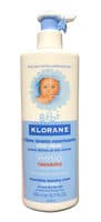 Crème lavante nourrissante cold cream