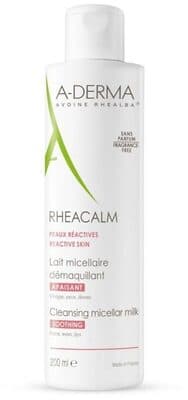 RHEACALM aux plantes d avoine rhéalba
