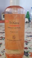 Trixera nettoyant nutri-fluide visage et corps