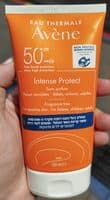 Intense Protect 50+