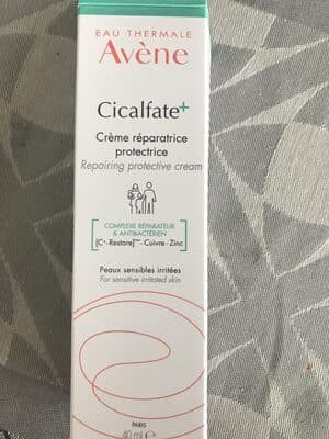 Cicalfate +