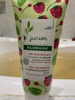 Gel douche