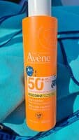 Spray Enfant 50+ Très Haute Protection