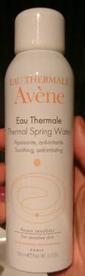 Eau Thermale Avène Peaux sensibles Avene Apaisante, anti-irritante hermal Spring Wa EAU THERMALE