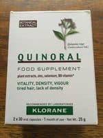 Quinoral