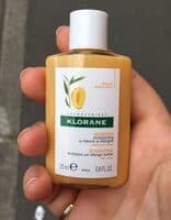 shampoing
