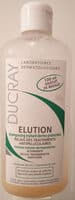 Elution - shampooing traitant dermo-protecteur
