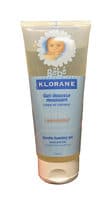Gel douceur moussant