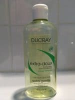 EXTRA DOUX Shampooing dermo protecteur