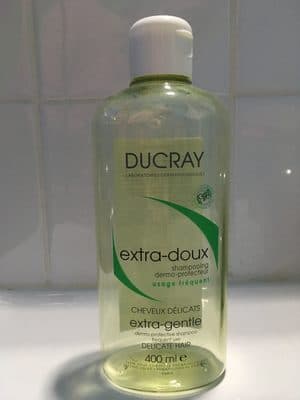 EXTRA DOUX Shampooing dermo protecteur