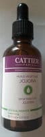Huile végétale de Jojoba