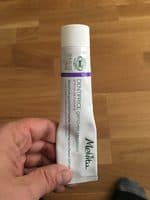 Dentifrice gencives sensibles