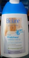 Gel Fraîcheur toilette intime
