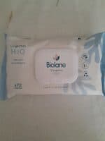 lingeries H2O