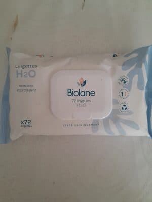 lingeries H2O