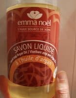 Savon liquide