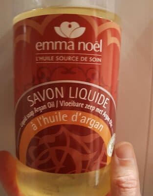 Savon liquide