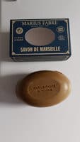 Savon de Marseille