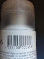 Shampoing purifiant argile verte
