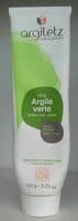 Pâte argile verte