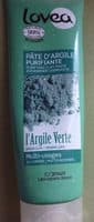 Pâte d'argile