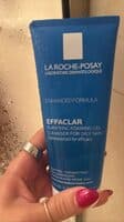 Effaclar Purifying Foaming Gel Cleanser for Oily Skin