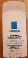 déodorant 24h peaux sensibles