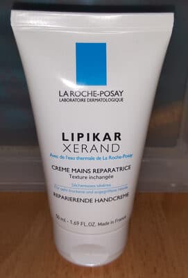 Lipikar xerand