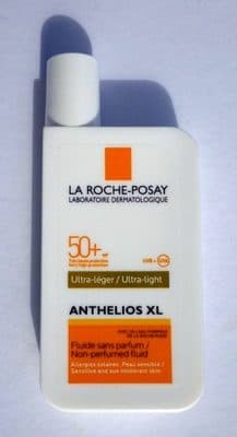 Anthelios XL 50+ ultra-léger