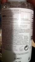 Eau micellaire ULTRA peaux sensibles