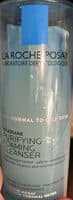 Toleriane Purifying Foaming Cleanser