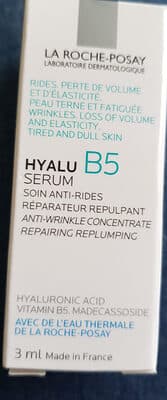 Hyalu B5 serum