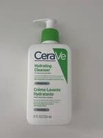 Hydrating Cleanser