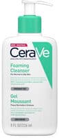 CeraVe Schuimende Reinigingsgel