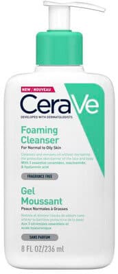 CeraVe Schuimende Reinigingsgel