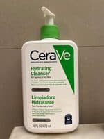 CeraVe Hydraterende Reinigingscrème