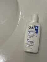 Lait Hydratant