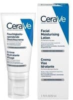 CeraVe Hydraterende Gezichtscrème