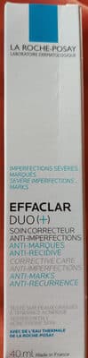 La Roche-Posay Effaclar Duo+
